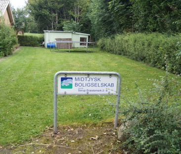 Lemming Brovej, 13D, Lemming, 8632 - Photo 2