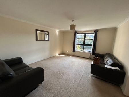 2 Bed Flat, Riverside Drive, AB11 - Photo 4