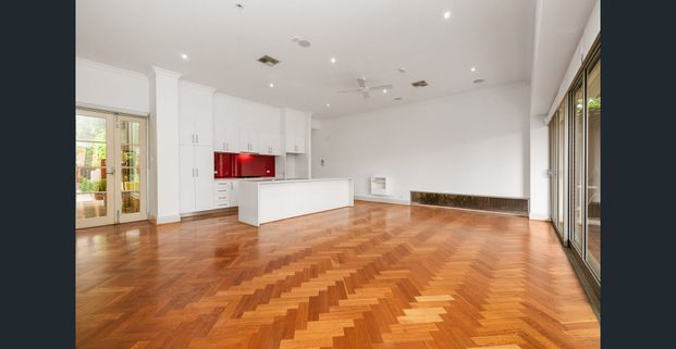 Two Distinct Residences, One Exceptional Norwood Address - Photo 1