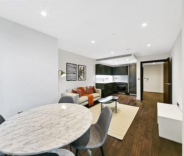 1 bedroom flat to rent - Photo 3