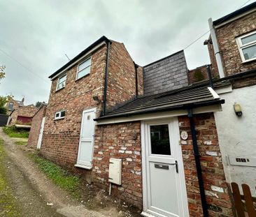 1 bedroom terraced house to rent - Photo 1