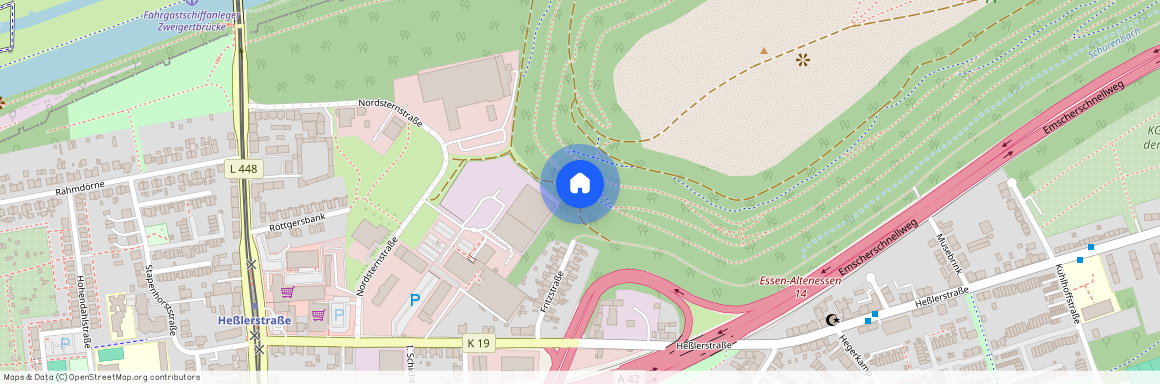 45329 Essen - Altenessen