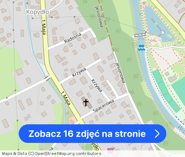 APARTAMENT WIDOKOWY W SPOKOJNEJ DZIELNICY 2KM OD CENTRUM WISŁY - Zdjęcie 1