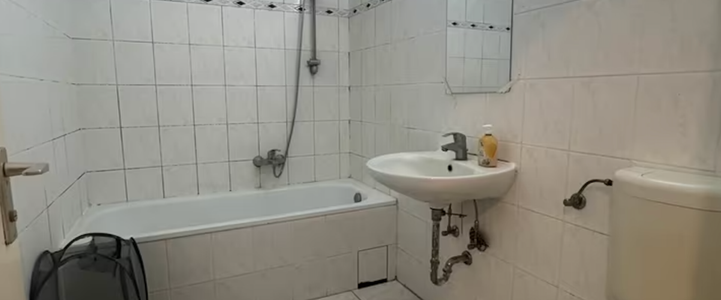 1,5 Zimmer-Wohnung mit Balkon in Tempelhof – Nur für December - Photo 1