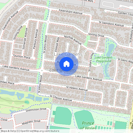 4 St Clare Avenue, Lake Gardens