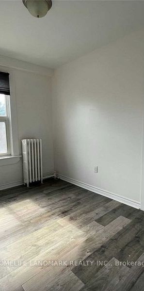 For Lease - 2398 Bloor Street Unit# Apt 3, Toronto, Ontario - Photo 1