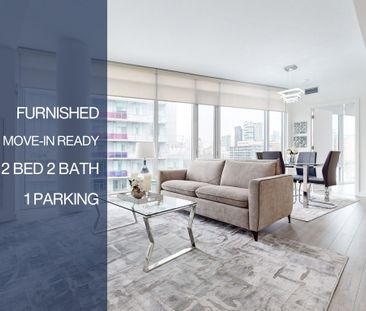 For Lease - 50 Power Street Unit# 713, Toronto, Ontario - Photo 6