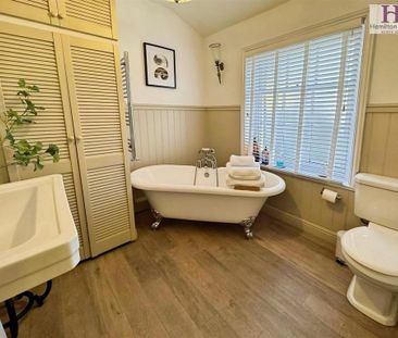 1 bedroom terraced house to rent - Photo 1