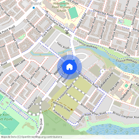 69a Joshua Carder Dr, Hobsonville, Waitakere City