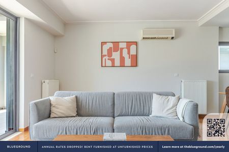 Διαμέρισμα για ενοικίαση Γλυφάδα - Φωτογραφία 5