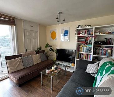 3 bedroom maisonette to rent - Photo 1