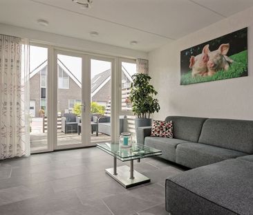 Huis te huur: Wilgenhof 8 2481 LW Woubrugge - Foto 2