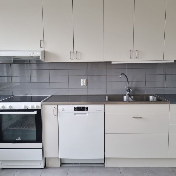 Johan Kocksgatan 7B, Trelleborg Centrum - Photo 1