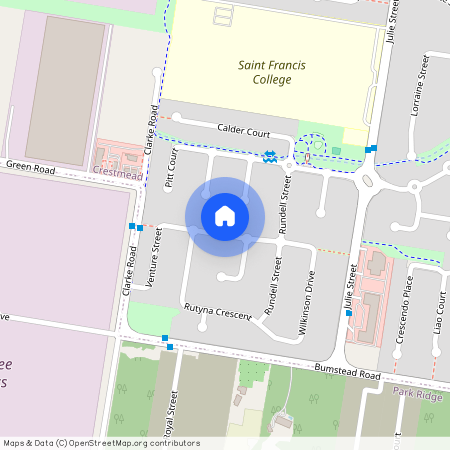 18 Houston Drive, Qld 4132, Crestmead