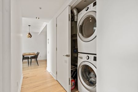 Condo for rent, Montréal (Le Sud-Ouest) - Photo 2