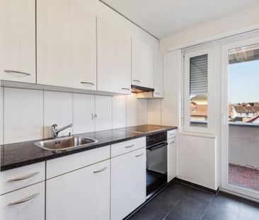 2 Zimmer, 53 m², 1. Stock - Photo 2