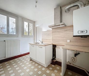 Location Appartement 3 pièces 59m² ST LO 50000 - Photo 6