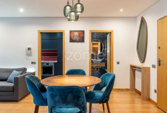 Apartamento T1 em Porto