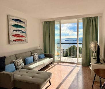Apartamento de alquiler en Cala Major - Photo 1