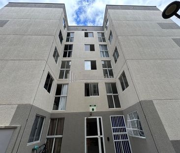 SIQUEIRA - APARTAMENTO - AV MACIEL BEZERRA, 135 AP 401 BL 09 VIVA V... - Foto 2