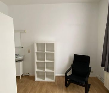 Kamer 2 (17 m²) - Gerststraat 1 - Photo 6