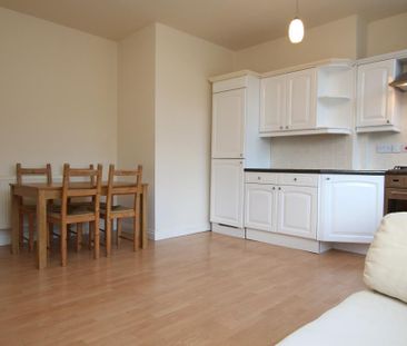 2 bedroom ground floor flat to rent - Photo 1