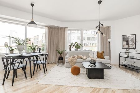 Paradisgatan, Linköping - Foto 2