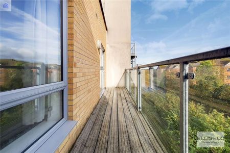 1 bedroom apartment to rent - Photo 3