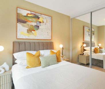 2 bedroom flat to rent - Photo 5