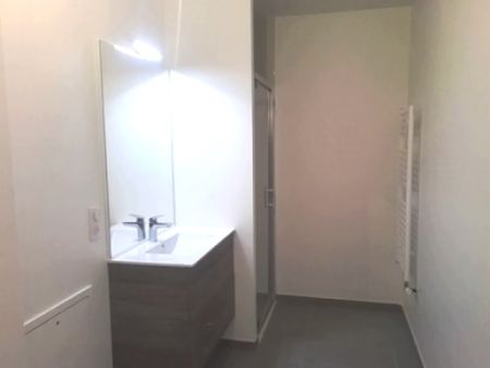 Location Appartement 2 pièces 40m² ANNECY 74000 - Photo 4