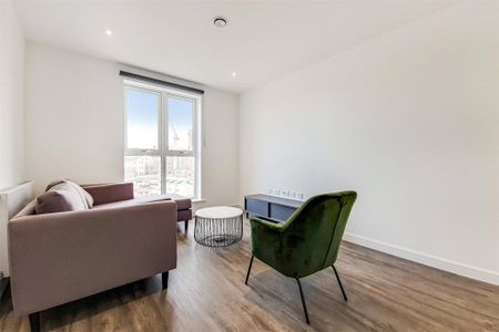 2 bedroom apartment to rent - Photo 4