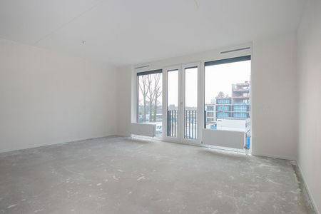 Appartement te huur: Oranje Vrijbuiterslaan 87 3527 LH Utrecht - Photo 4