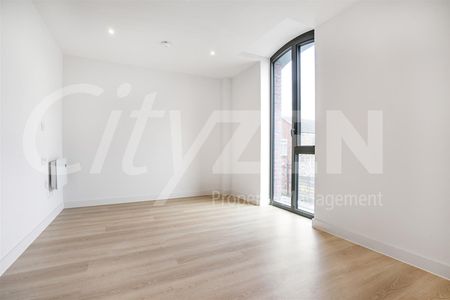 Waterhouse Gardens, Dutton Street, Manchester - Photo 4