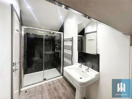 1 bedroom in a house share to rent - Photo 5