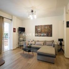 Διαμέρισμα για ενοικίαση - Γλυφάδα, - Photo 1