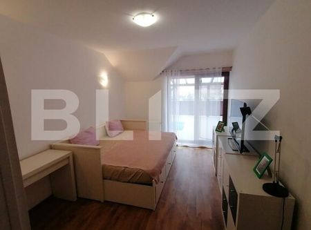 Apartament la casa, 5 camere, curte, pet friendly, parcare - Buna Ziua - Fotografie 5