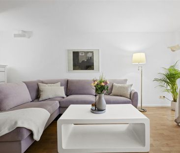 Linnégatan, Uppsala - Foto 2