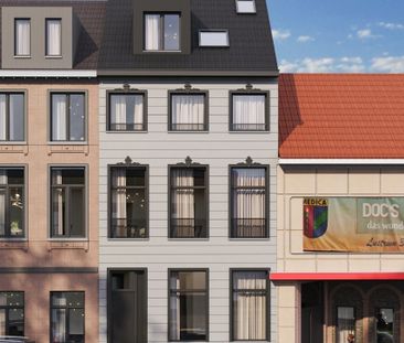 Brusselsestraat 248 / 0103, 3000 Leuven - Foto 2