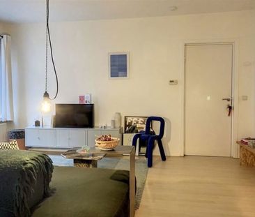 Appartement te huur - Photo 1