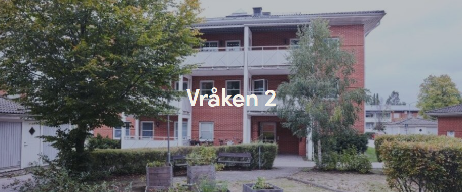 Baldersgatan, Älmhult - Photo 1