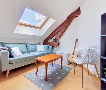 Appartement T3 DIJON à louer - Photo 2