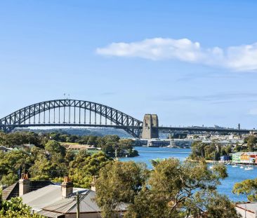 Multilevel Family Home with Sweeping City and Harbour Bridge Views - Photo 6