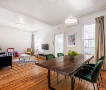 Appartement, Montréal (Le Sud-Ouest) - Photo 5