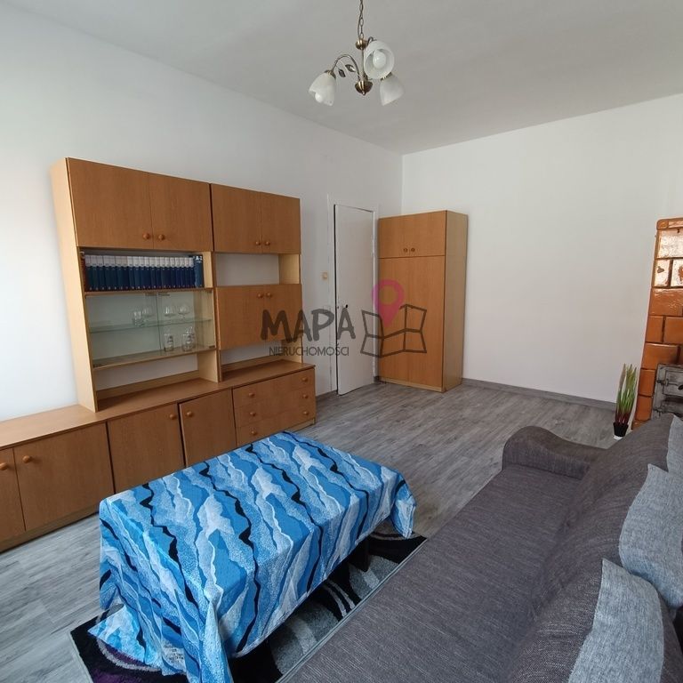 Na wynajem mieszkanie 2 pokojowe w Centrum. - Photo 1