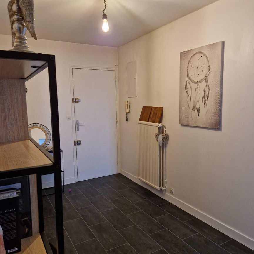 Location / Appartement T3 - Photo 1