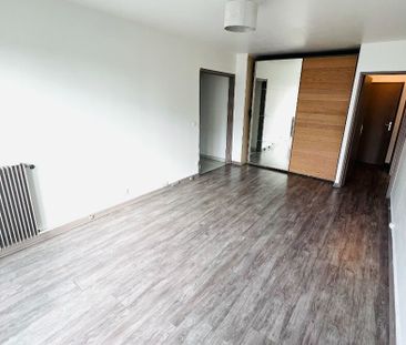 Location Appartement 2 pièces 45m² - Photo 4