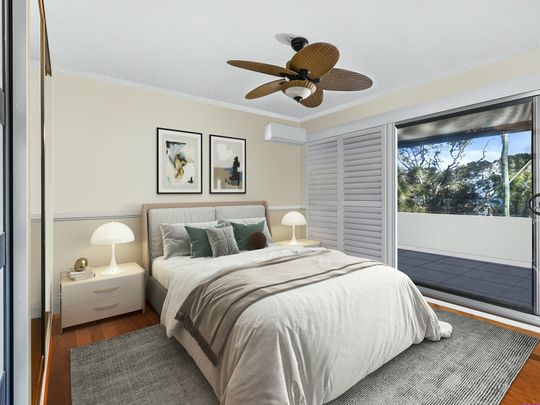 WATERFRONT PENTHOUSE - Photo 1