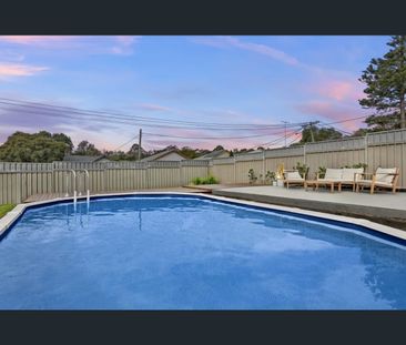 Renovated 3-Bedroom Home with Pool, Solar & Great Location! - Photo 3