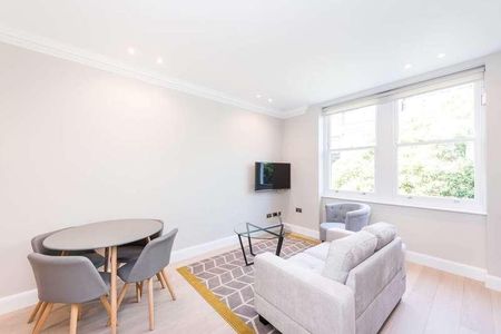 Rosary Gardens, South Kensington, SW7 - Photo 2