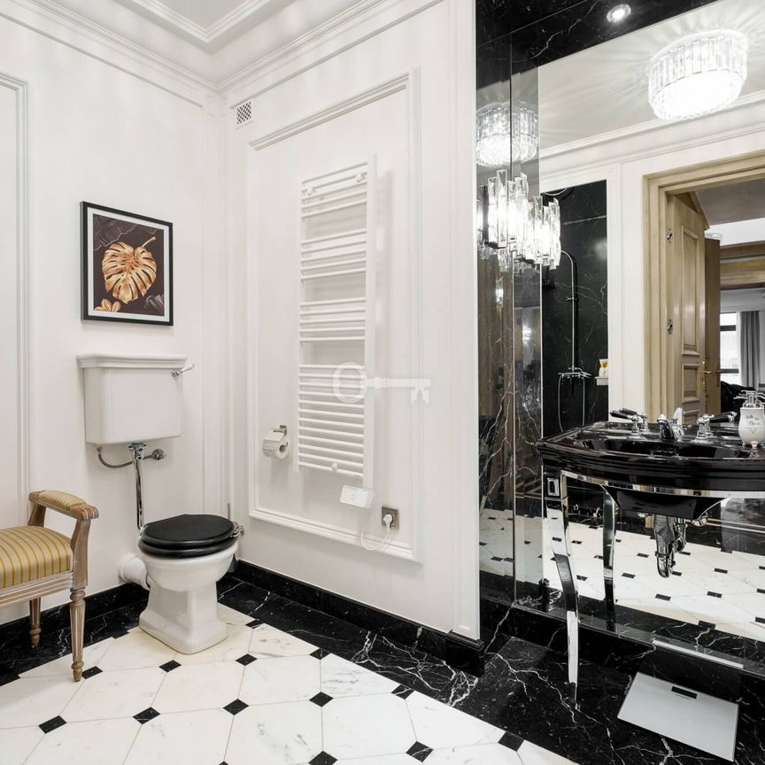 Unikatowy apartament | Wysokiej klasy wykończenie - Zdjęcie 1